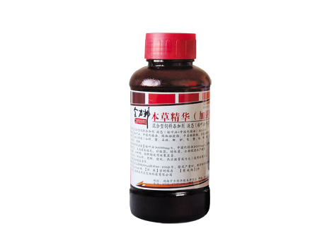 全力邦本草精华(加强型)