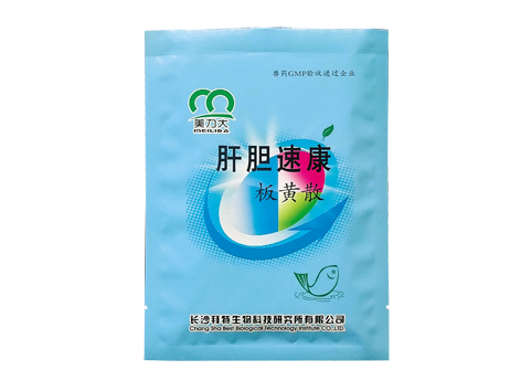 美立方肝胆速康
