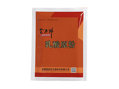 全力邦乳酸原粉